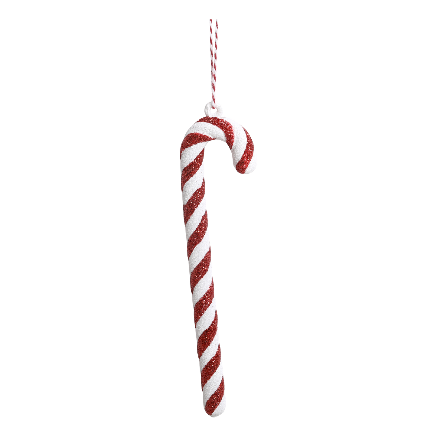 Candy Cane Decoration