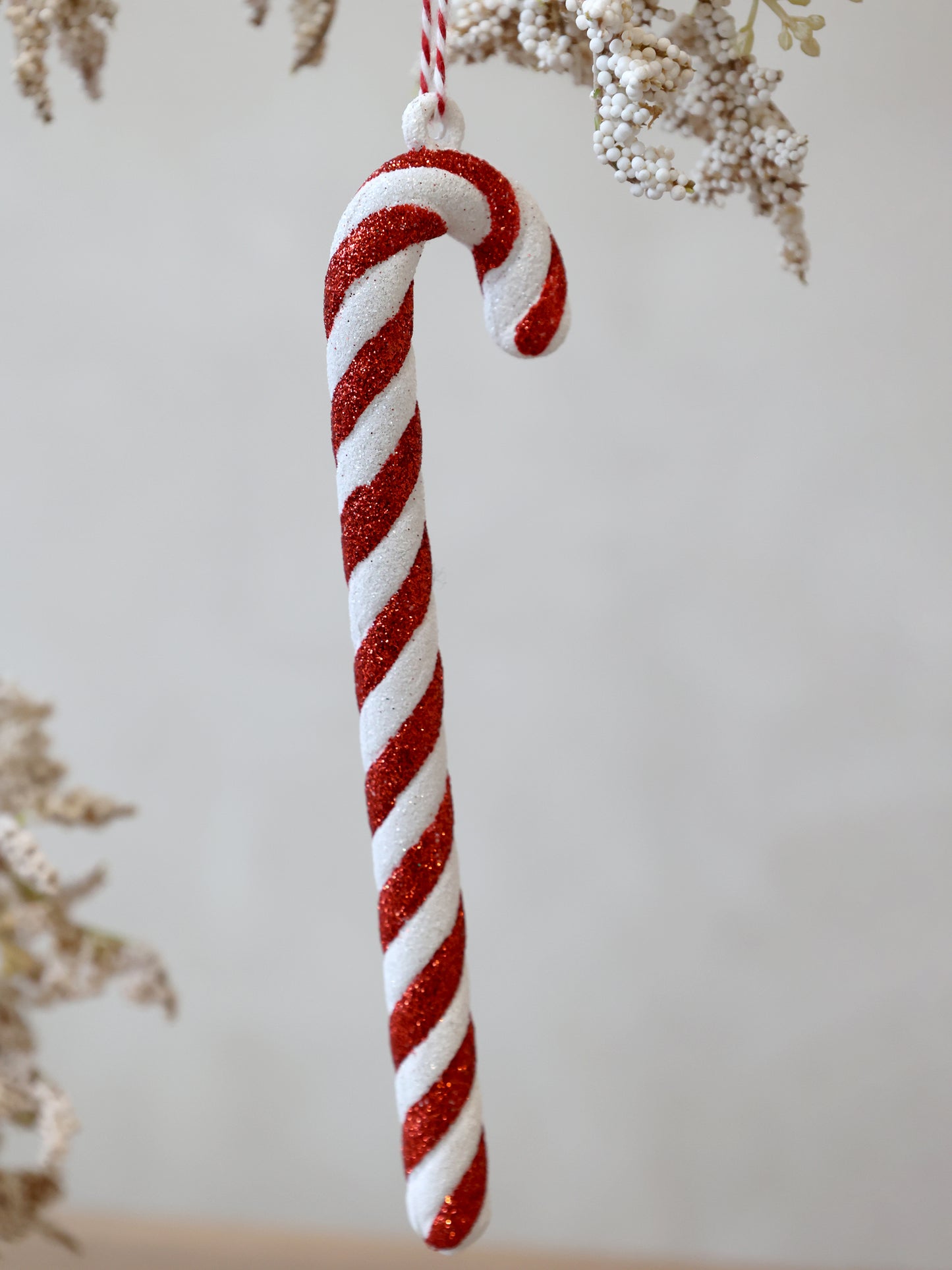 Candy Cane Decoration