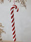 Candy Cane Decoration
