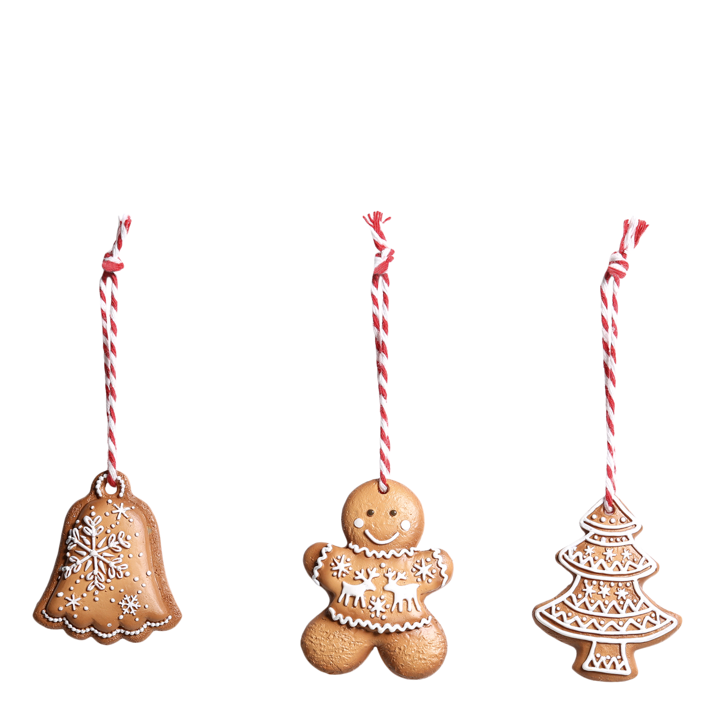 Small Christmas Cookie Decoration