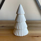 LED Ceramic White Tree Small