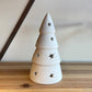 Star Ceramic Christmas Tree Medium