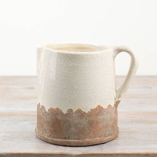 Ido Cream Jug, 22cm
