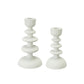 Set/2 Malia Candleholders