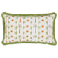 Tropicala Palm Printed Cushion Multicolour