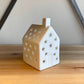 Ceramic LED Starry House