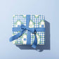 MARILLA TRELLIS GIFT WRAP SHEET