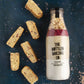 White Chocolate & Raspberry Tray Bake Mix in a Bottle 750ml