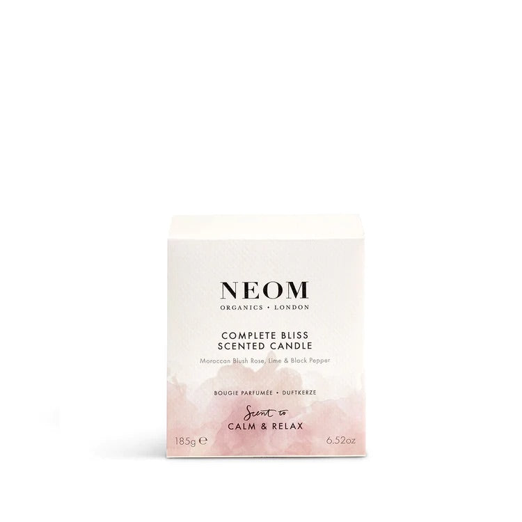 NEOM Complete Bliss Candle