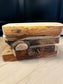 Wooden chopping/display boards Small