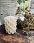 Calla Lily Pillar Candle
