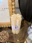 Four Leaf Clover Pillar Candle