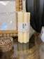Four Leaf Clover Pillar Candle