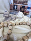 Poodle Dog Candle
