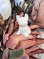 French Bulldog Candle