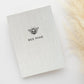 Bee Mine Linen Card