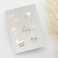 Oh Baby Linen Card