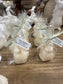 Lamb Decorative Candle