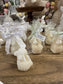 Lamb Decorative Candle
