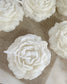 Peony Decorative Candle