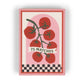 A Dopo "Tomato Vine" - 75 Boxed Matches