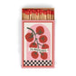 A Dopo "Tomato Vine" - 75 Boxed Matches