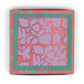 Jumbo Boxed Matches - Abstract Floral