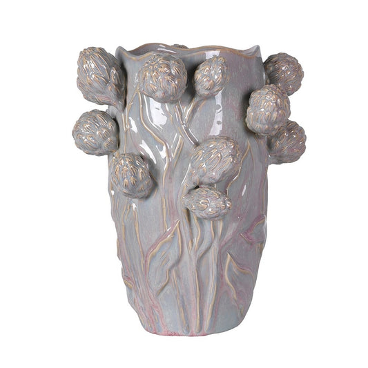 Artichoke Vase