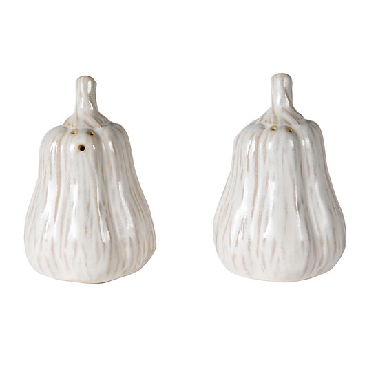 Squash Salt & Pepper Set