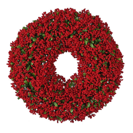 Berry Bonanza Wreath