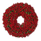 Berry Bonanza Wreath