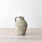 Textured Rustic Jug Vase