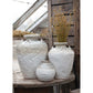 Zara Beige Vase