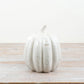 White Pumpkin Deco