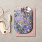 Marble 07 – Thank You Very Much Greeting Card
