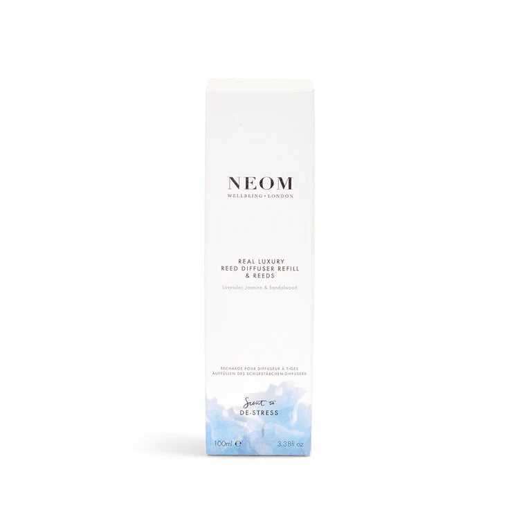 NEOM Real Luxury Diffuser Refill