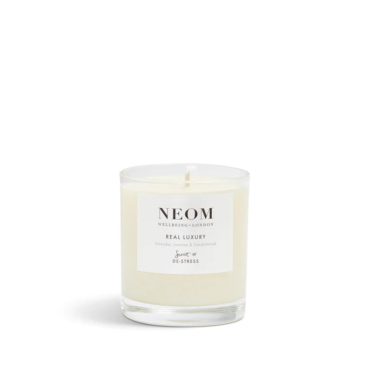NEOM Real Luxury Candle