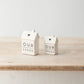 'Our Beautiful Chaos' Porcelain House