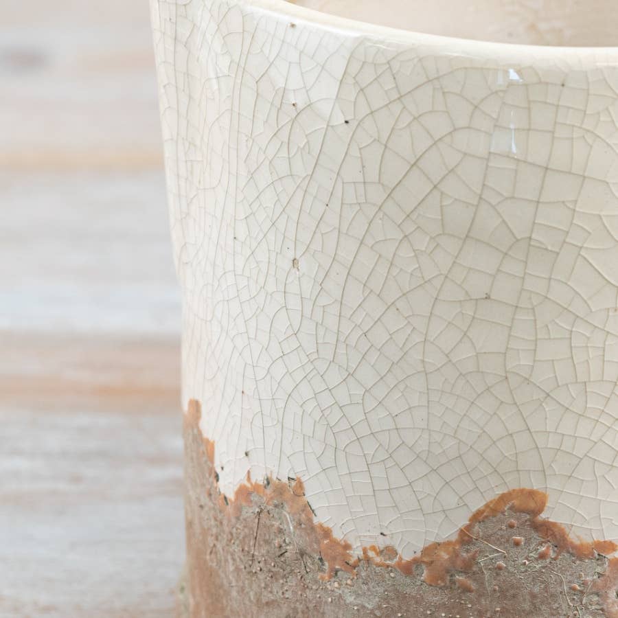Ido Cream Jug, 19cm