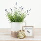 Ido Cream Jug, 22cm