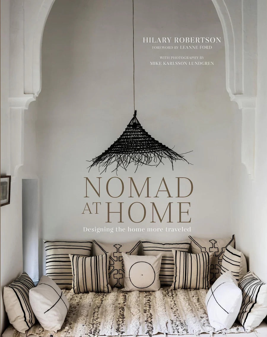 Nomad At Home 