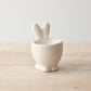 Bunny Egg Cup