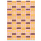 BE NICE BISCUITS GIFT WRAP SHEET