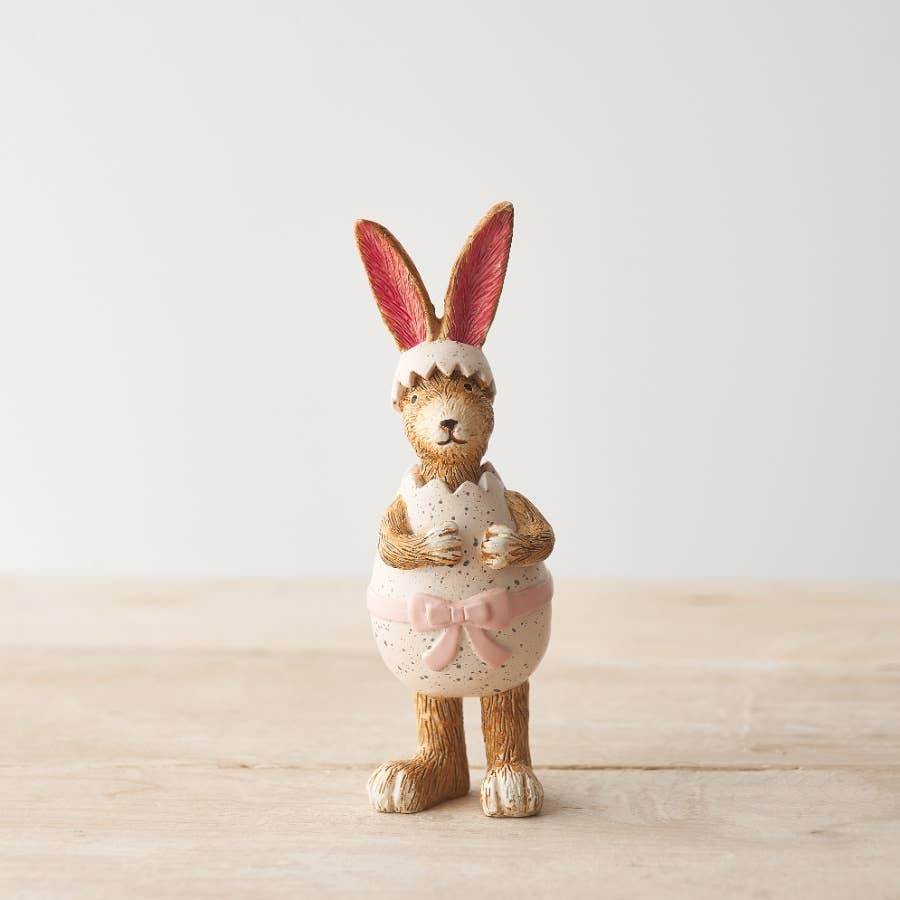 Jasper Rabbit Egg Costume – Peony Lane