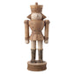 Resin Standing Nutcracker Soldier