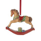 Resin Rocking Horse Hanger