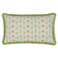 Tropicala Palm Printed Cushion Multicolour