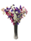 White Sweet Pea