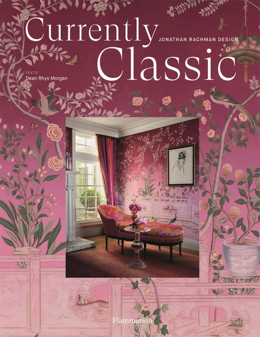 Currently Classic Book