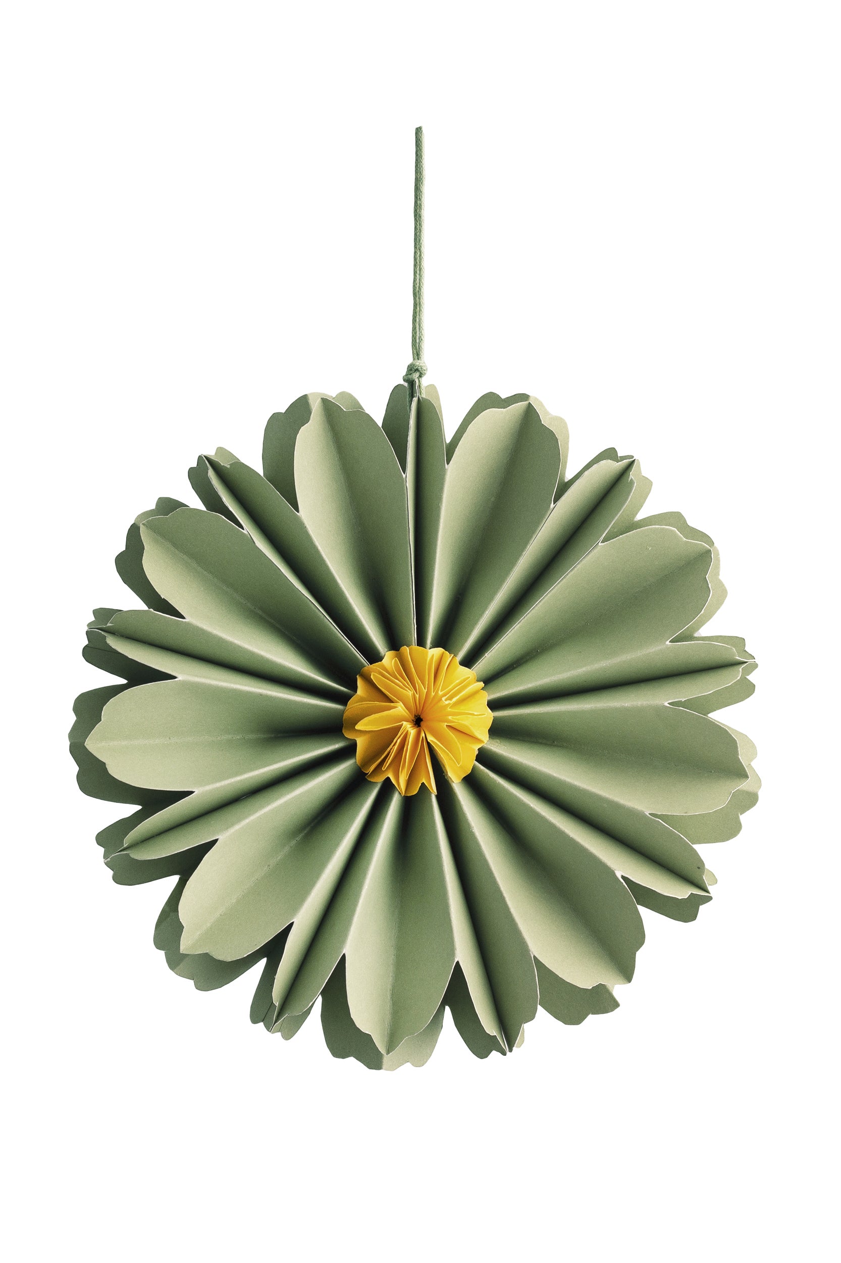 Decorative Hanging Flower